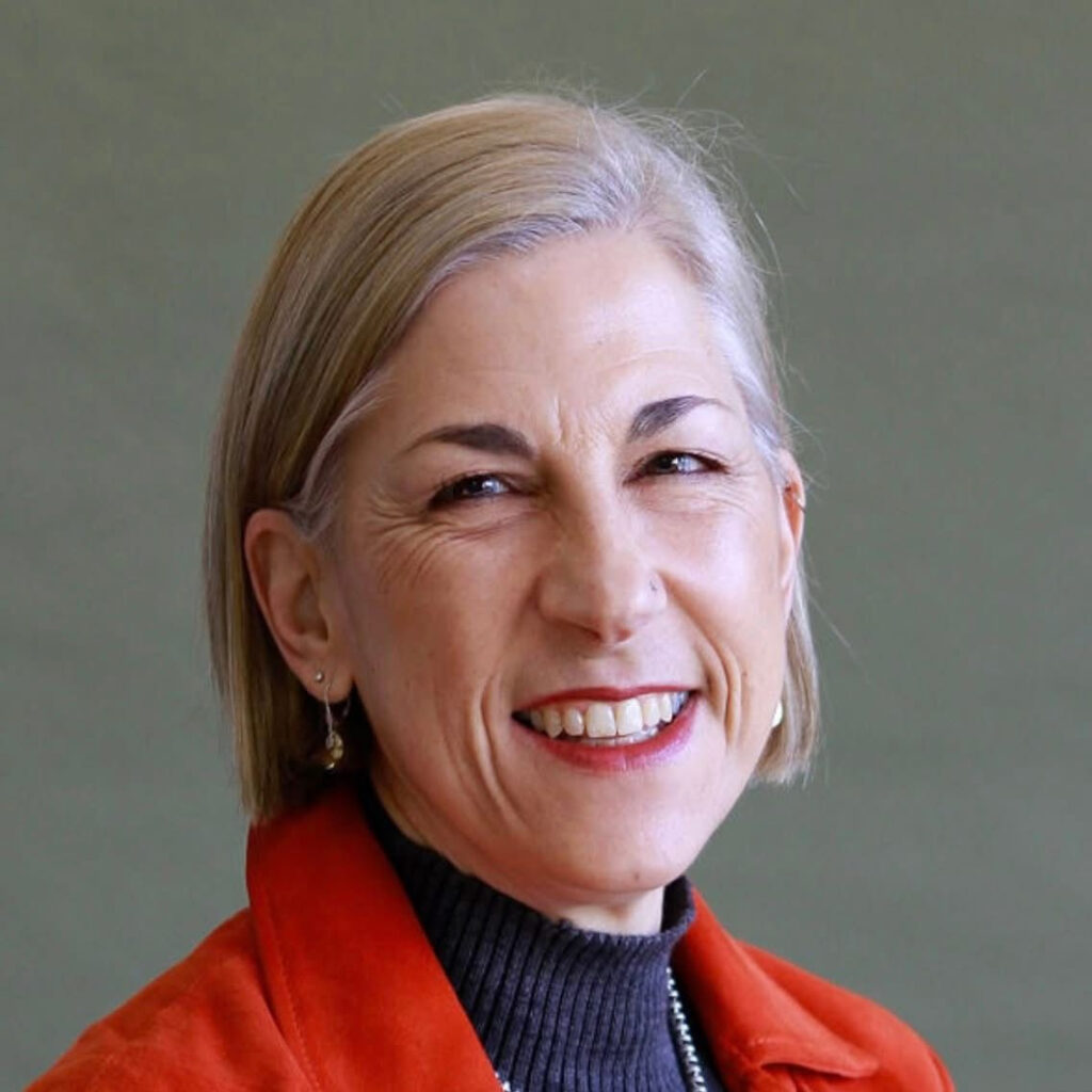 Liz Walker
